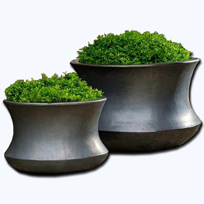 Ventana Planter Set of 2