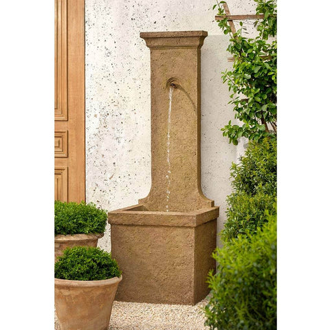 Relais Wall Fountain