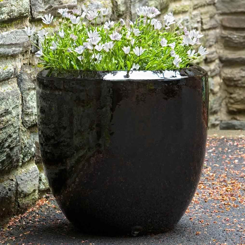  Timolos Round Planter - Set of 3 