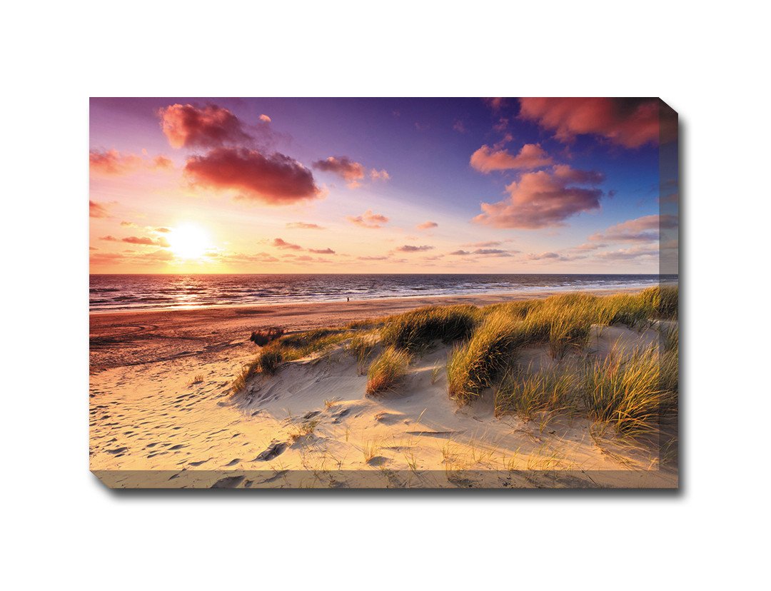  Windswept Canvas Wall Art 