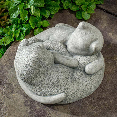 Hemmingway Cat Statue – Soothing Company