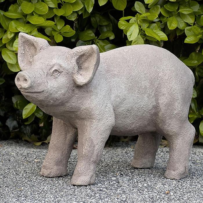 Sitting Buddha Statue, Large Statues, Concrete Statues