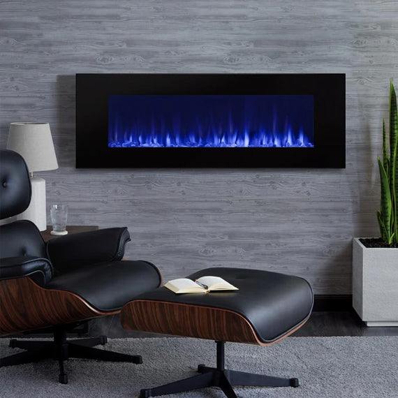 Modern Fireplaces, Wall fireplace, electric fireplace, ethanol fireplace