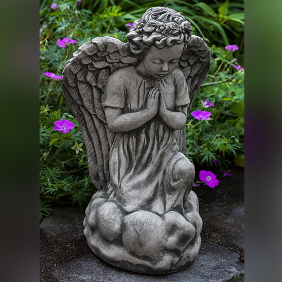 Angel Statues, Concrete Statuary