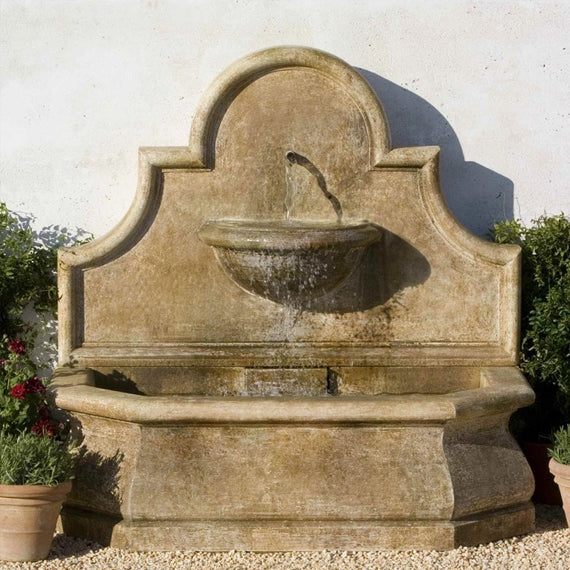 Outdoor Fountains | Shop Outdoor Water Features