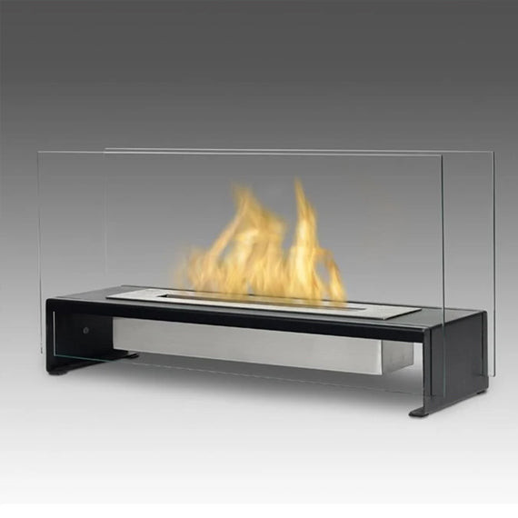 bio ethanol tabletop fireplace