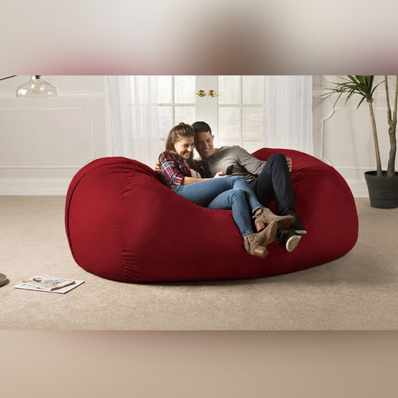 Bean Bag Chairs  Comfortable and Unique Design – Soothing Company