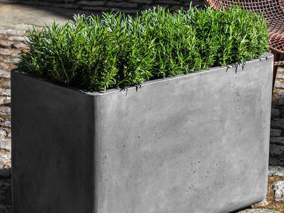 Top 20 Outdoor Modern Planters – Soothing Company