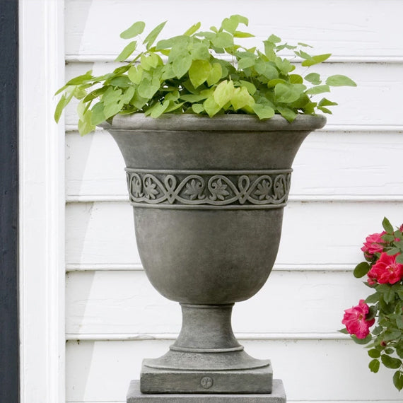 Top 9 Tall Flower Planters – Soothing Company