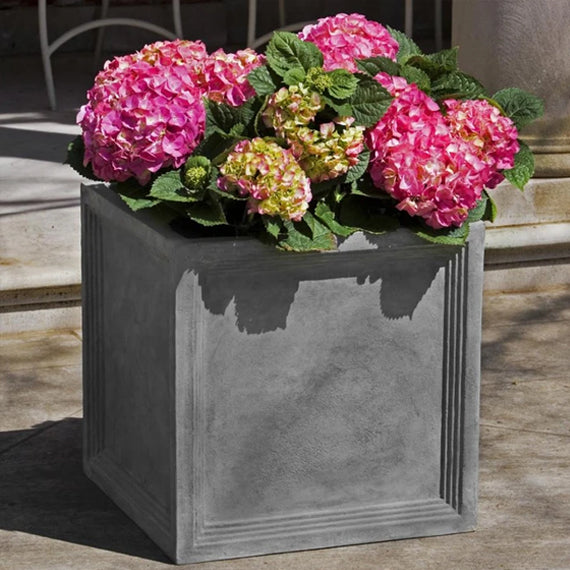 Top 9 Tall Flower Planters – Soothing Company