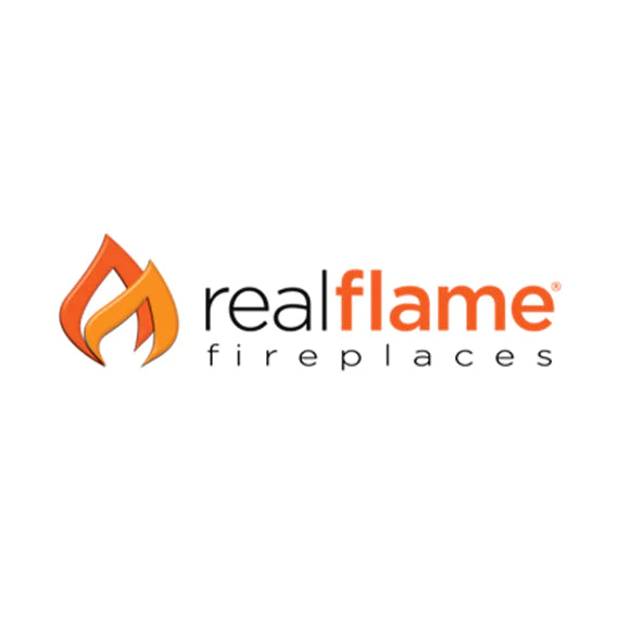 Real Flame Firepalces