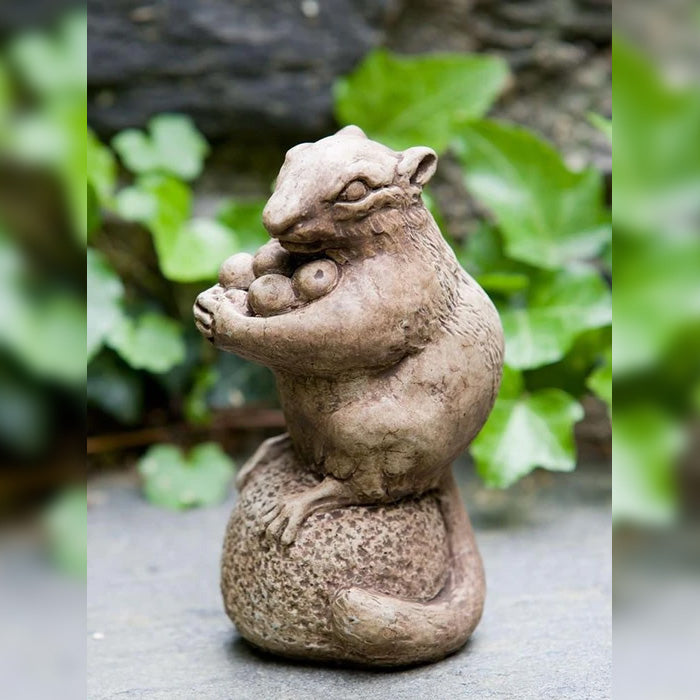 Animal Statuary – Soothing Company