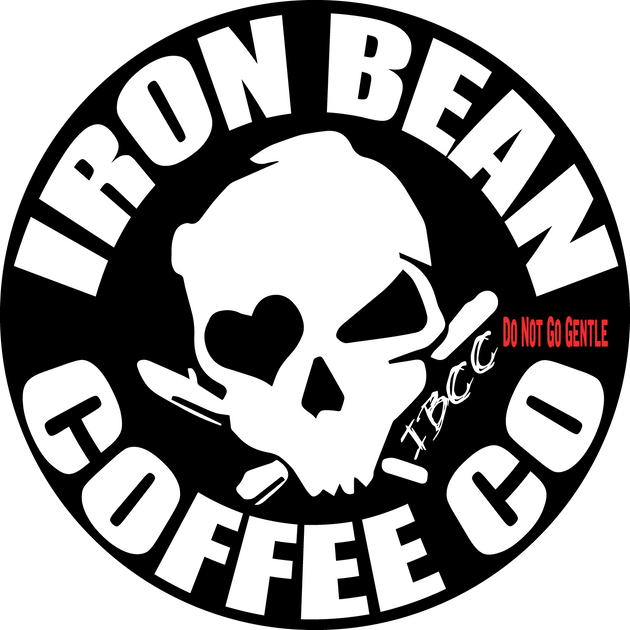 Iron Bean Coffee Company | Americas Hardest Working Coffee