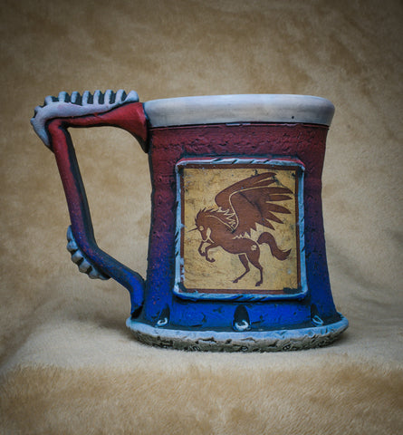 Unicorn Mug