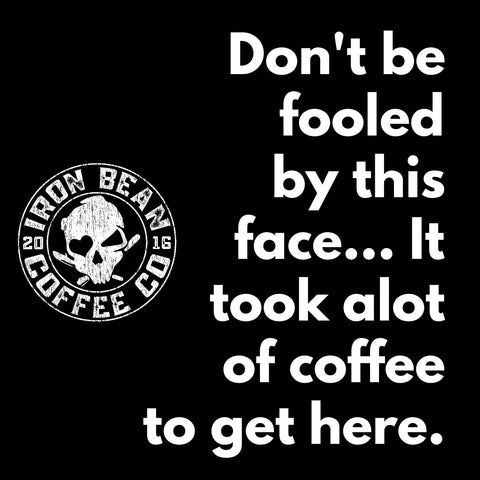 Coffee Meme Credit to @bonescoffeecompany : And I need another 3 to want to stay.  #bonescoffeecompany #coffee #coffeetime #coffeegram #coffeelover #coffeelovers #coffeeholic #coffeeaddict #caffeine #caffeineaddict