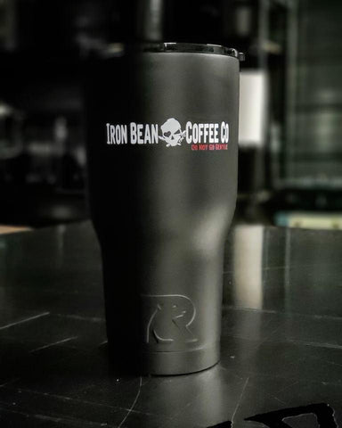 The Bean® RTIC tumbler