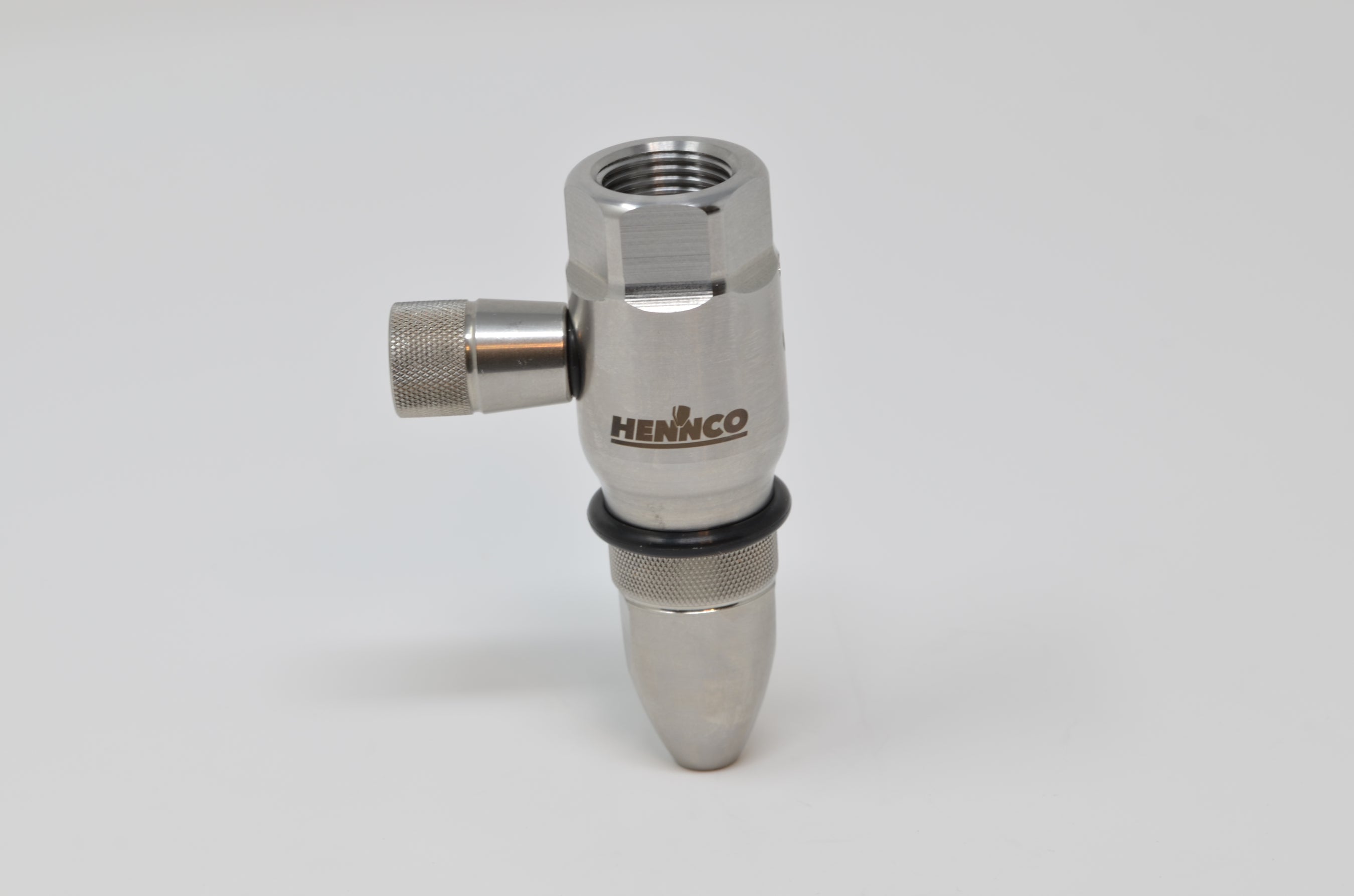 Hennco Precisioncore Waterjet Upgrades Enhance Your Current Equipment — Hennco Waterjet Supply 7423