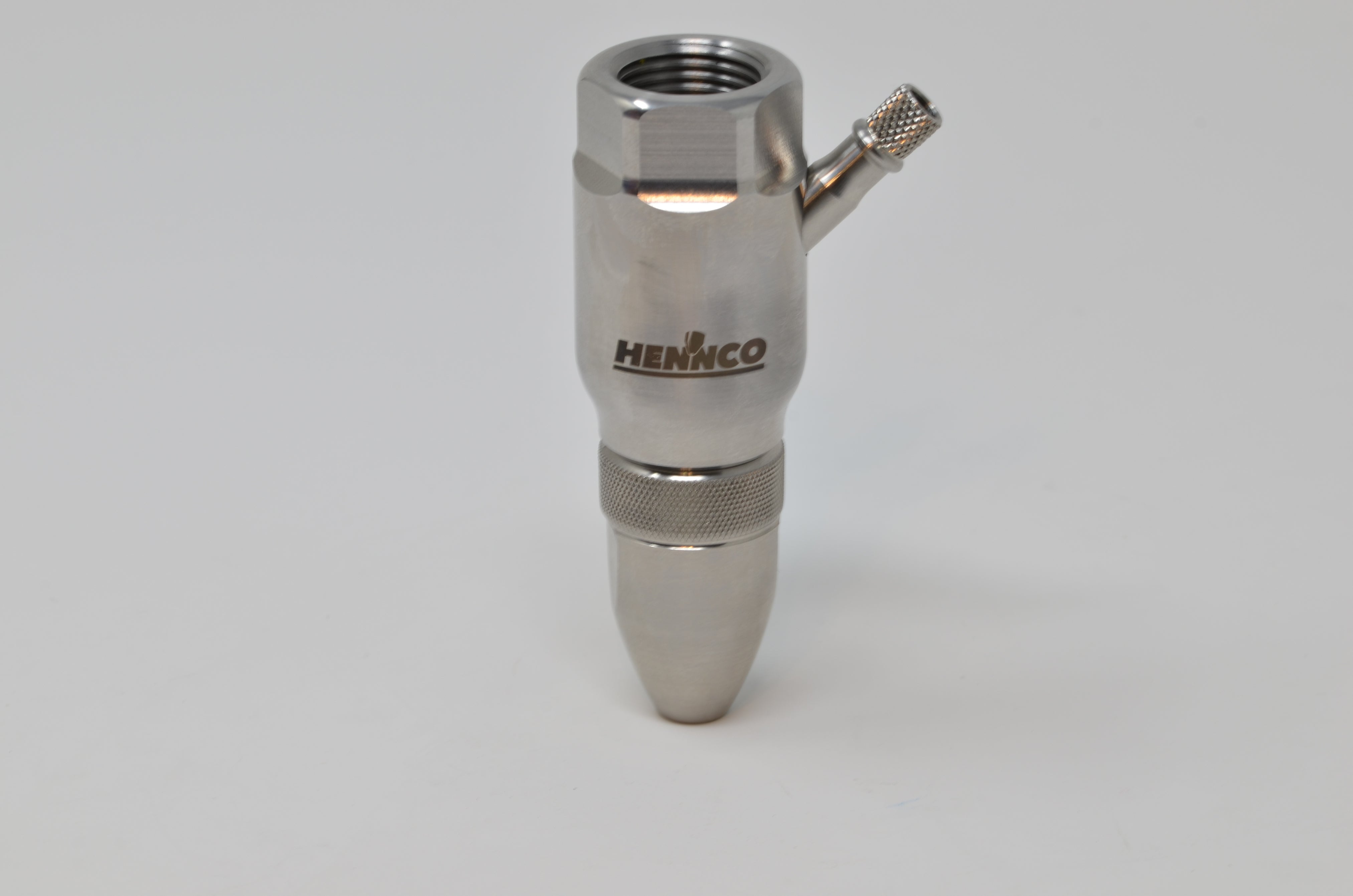 Hennco Precisioncore Waterjet Upgrades Enhance Your Current Equipment — Hennco Waterjet Supply 3471