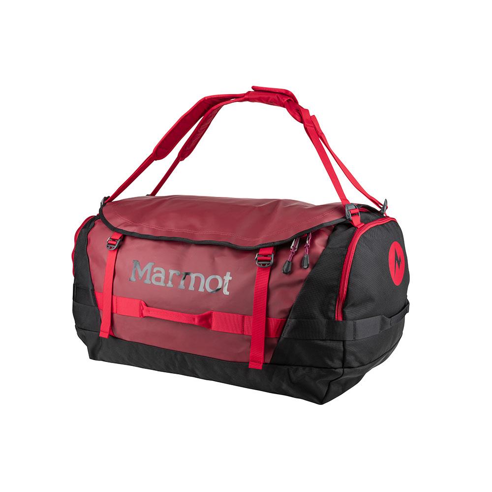 marmot duffel