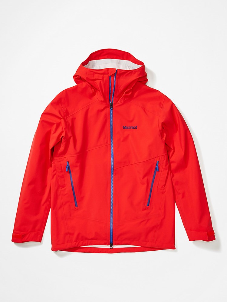 women's evodry clouds rest jacket