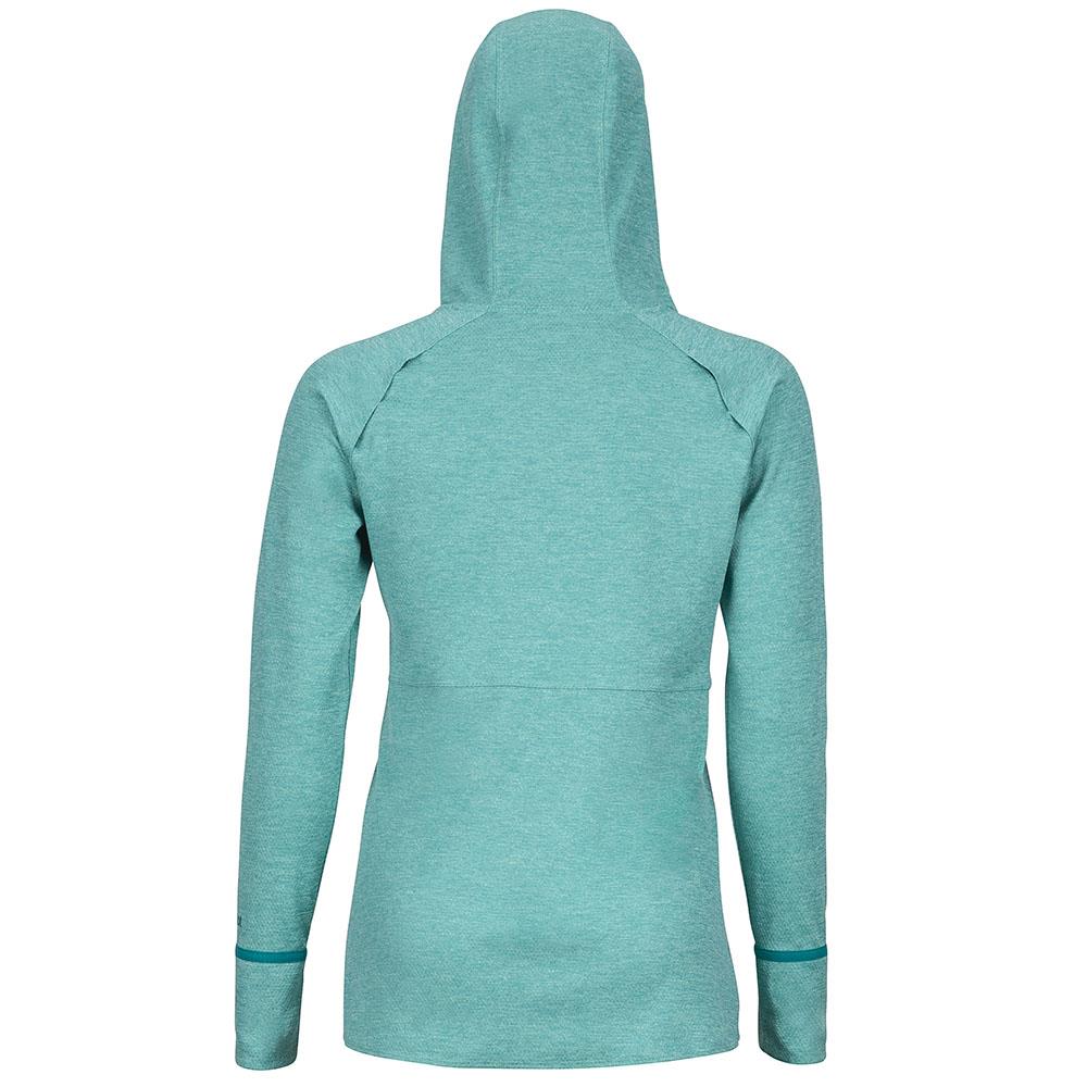 marmot sunrift hoody