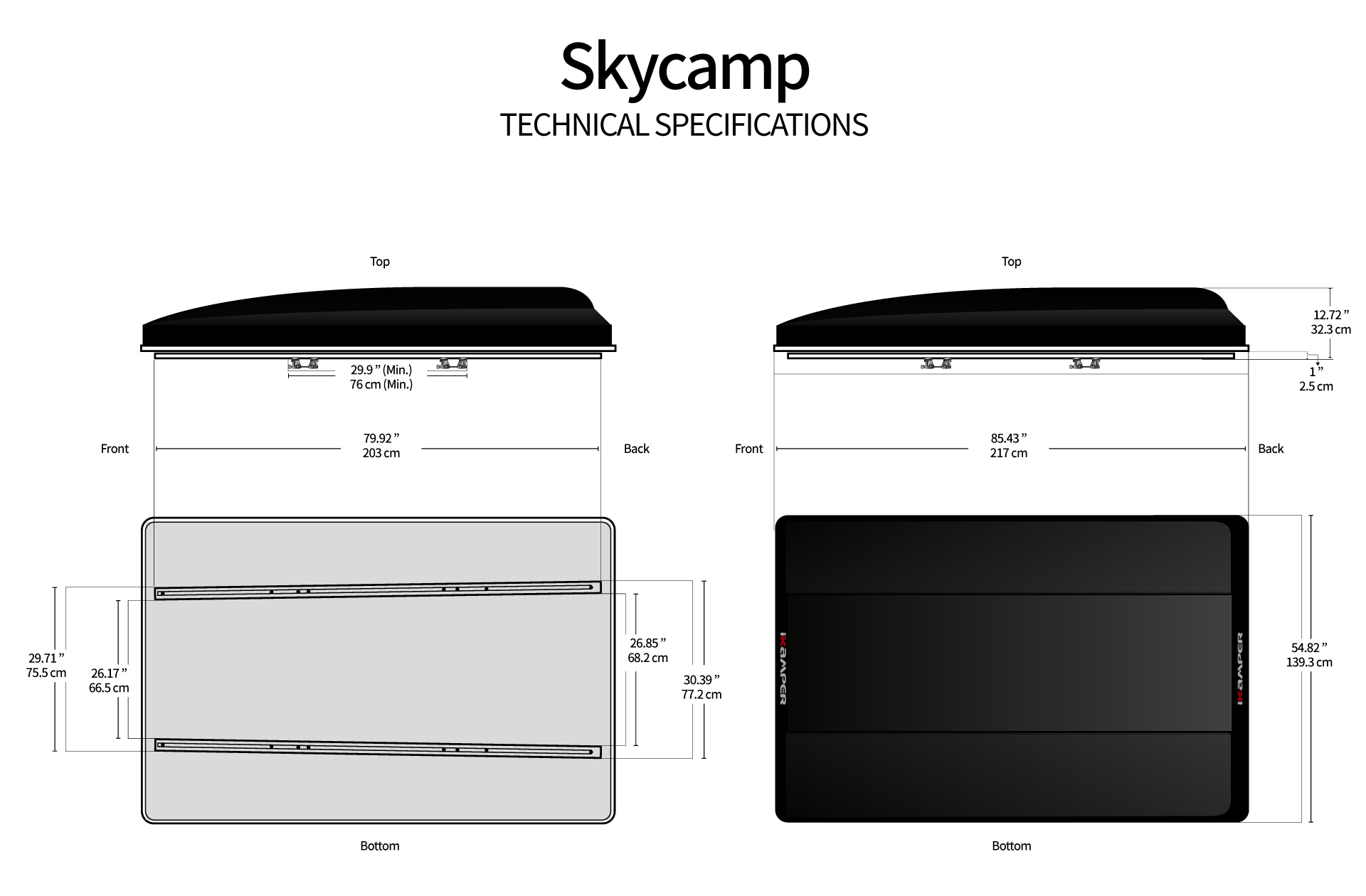 Skycamp 2 0 Ikamper Uk Ltd