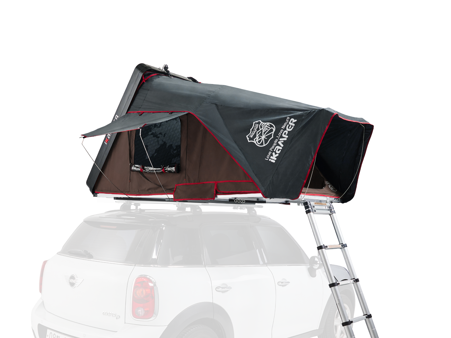 Skycamp Mini Ikamper Uk Ltd