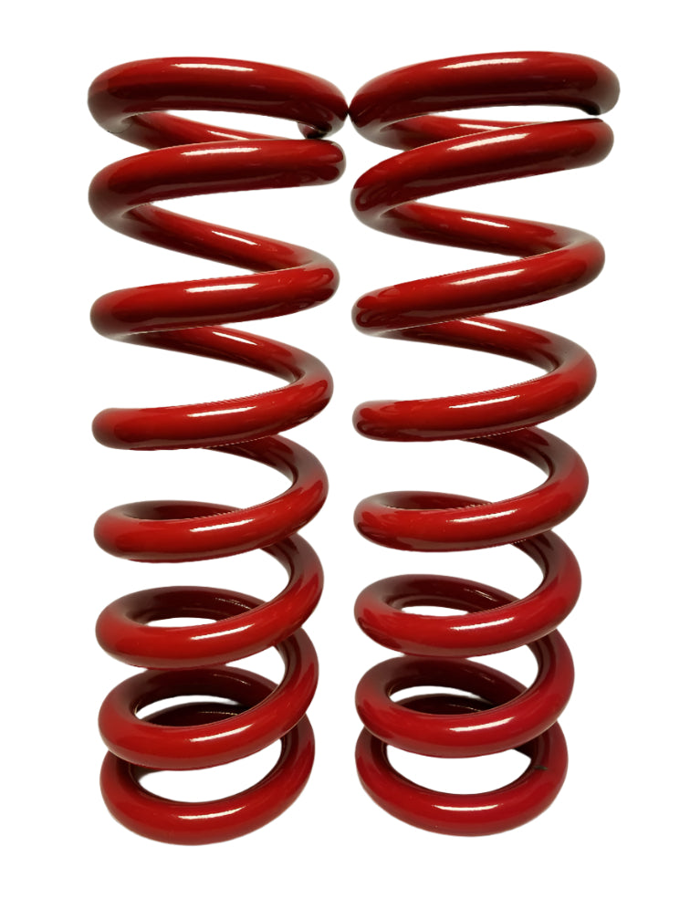Coil Springs Full Stack 3 ton (pair)