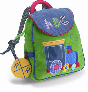 nursery backpack