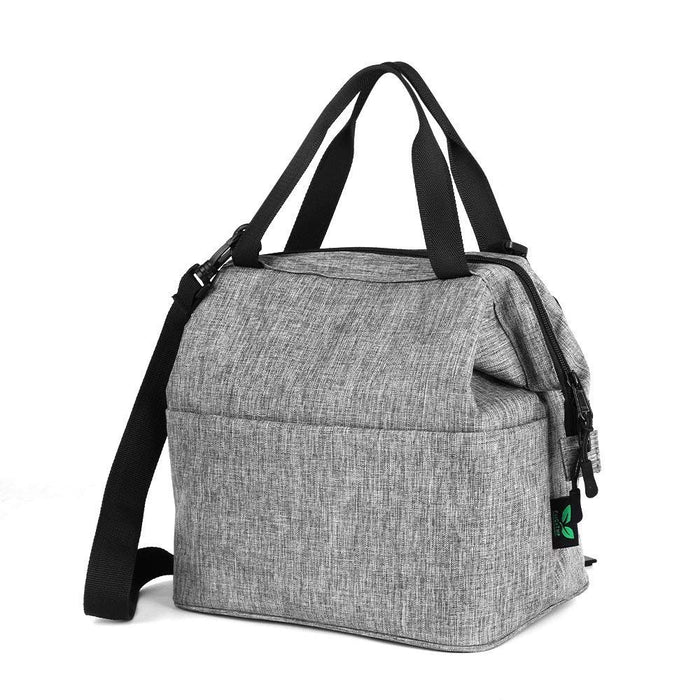 large lunch tote