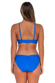 Sunsets Swimwear Electric Blue Unforgettable Bottom