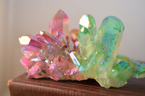 Aura Quartz