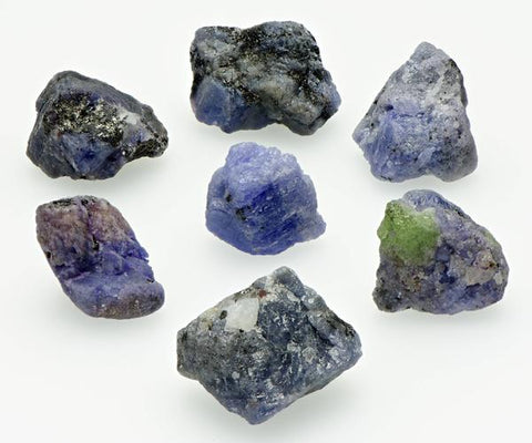 Tanzanite