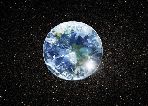 Diamond Earth