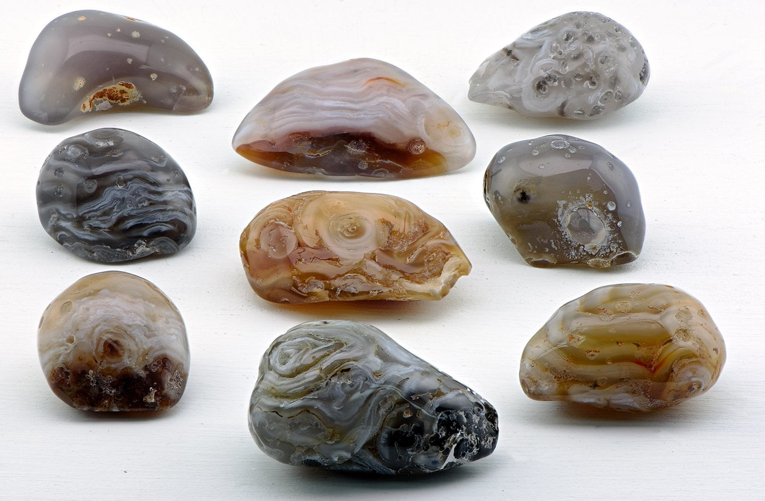 agate stone cost