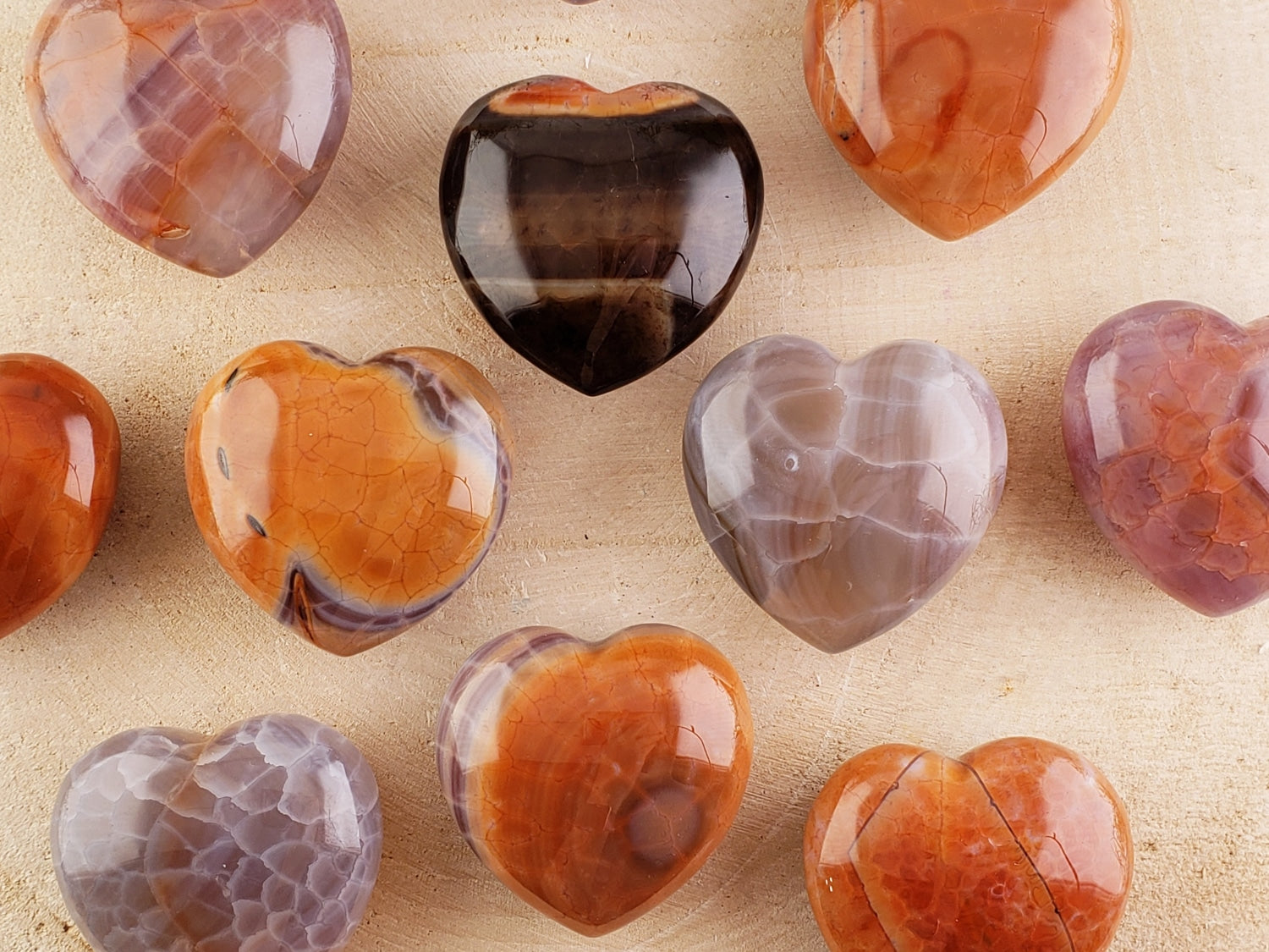 fire agate uses