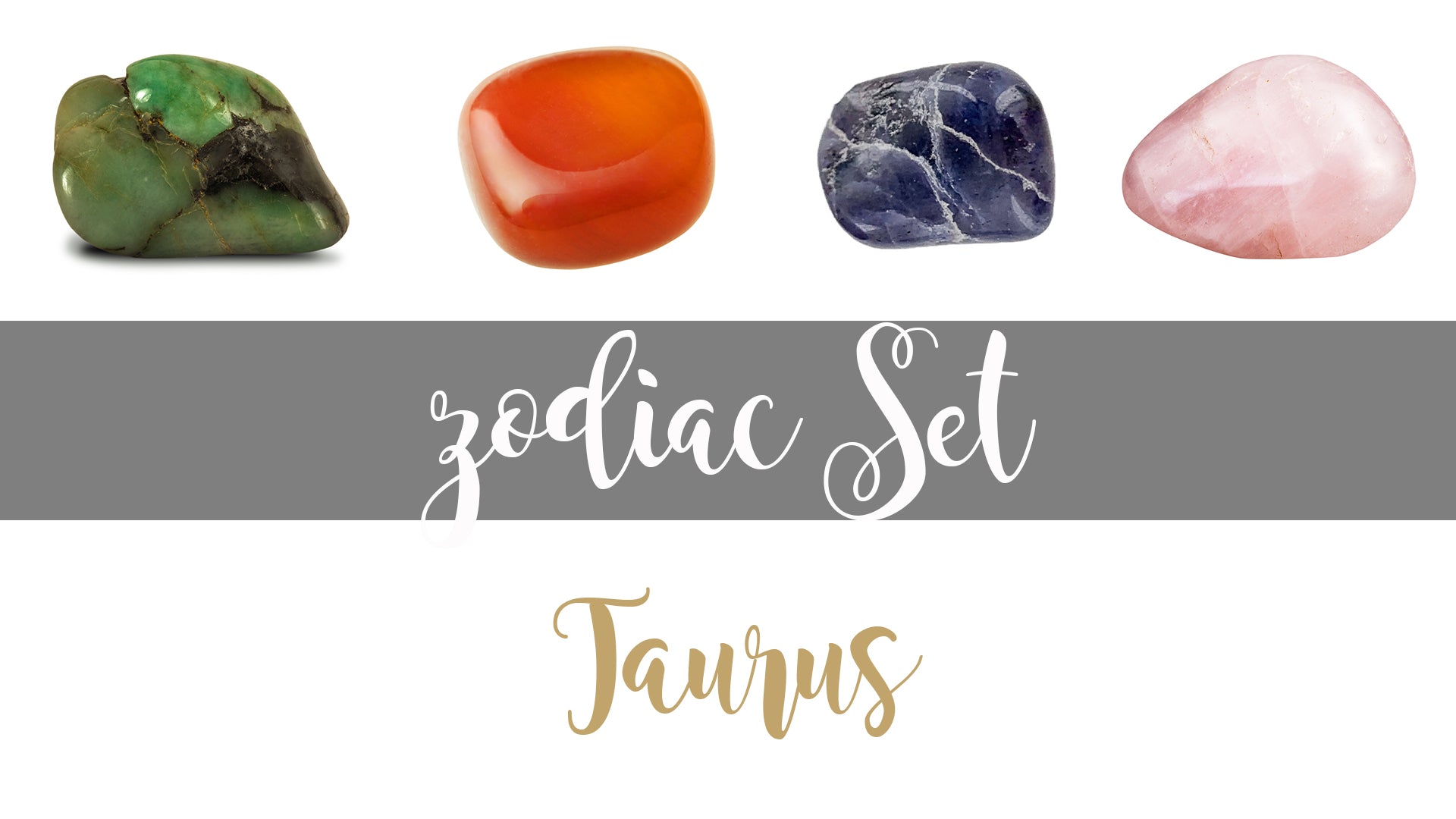 gemstone for taurus astrological sign