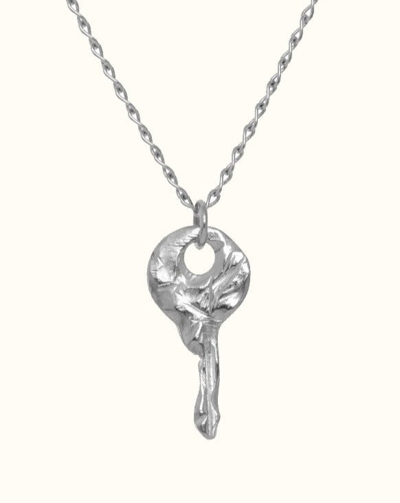 love key locket