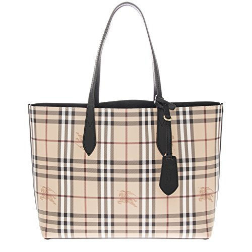 burberry reversible tote large