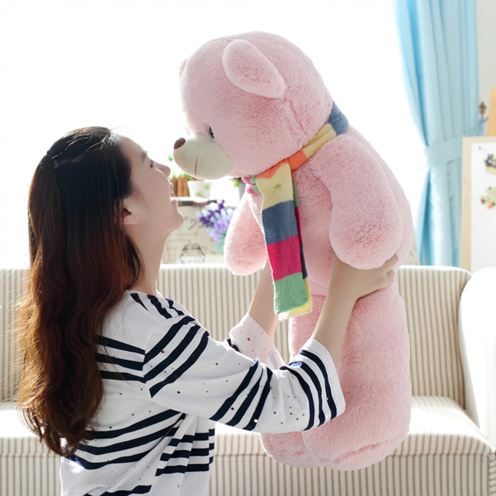 new style teddy bear