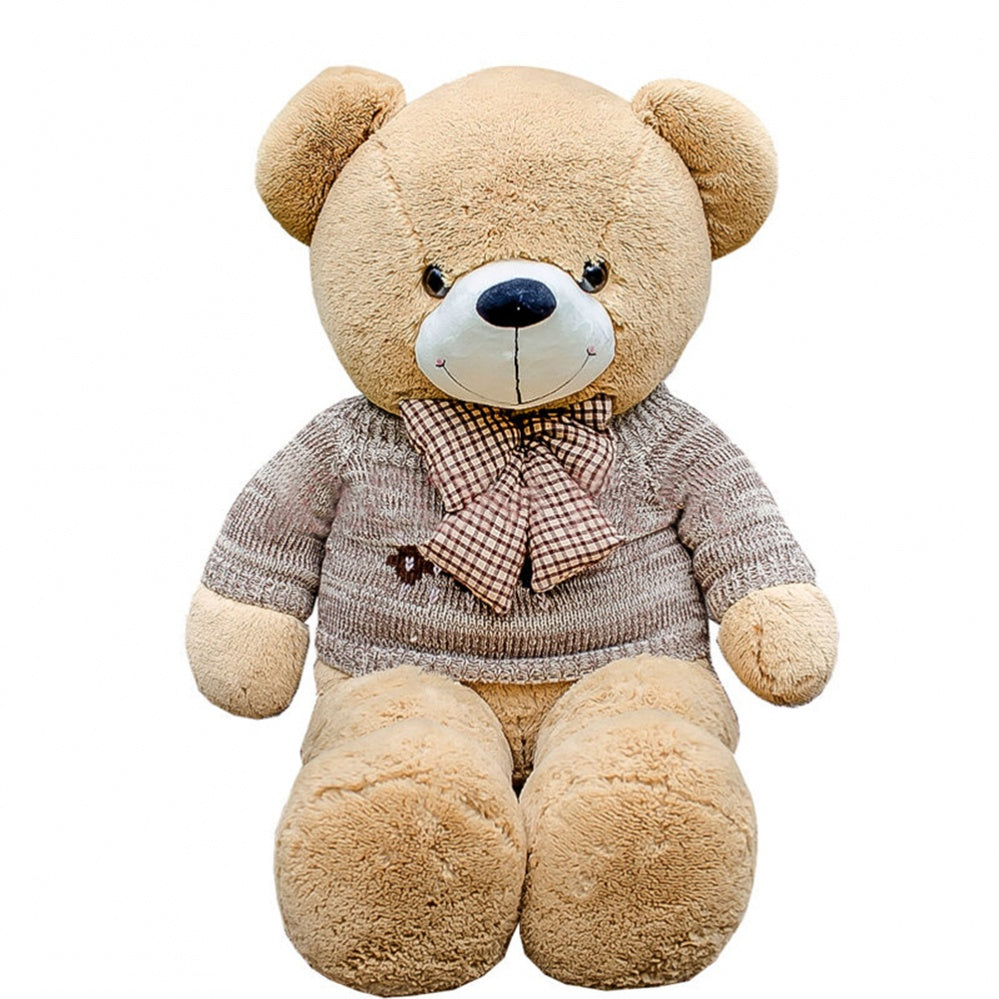 47 inch teddy bear