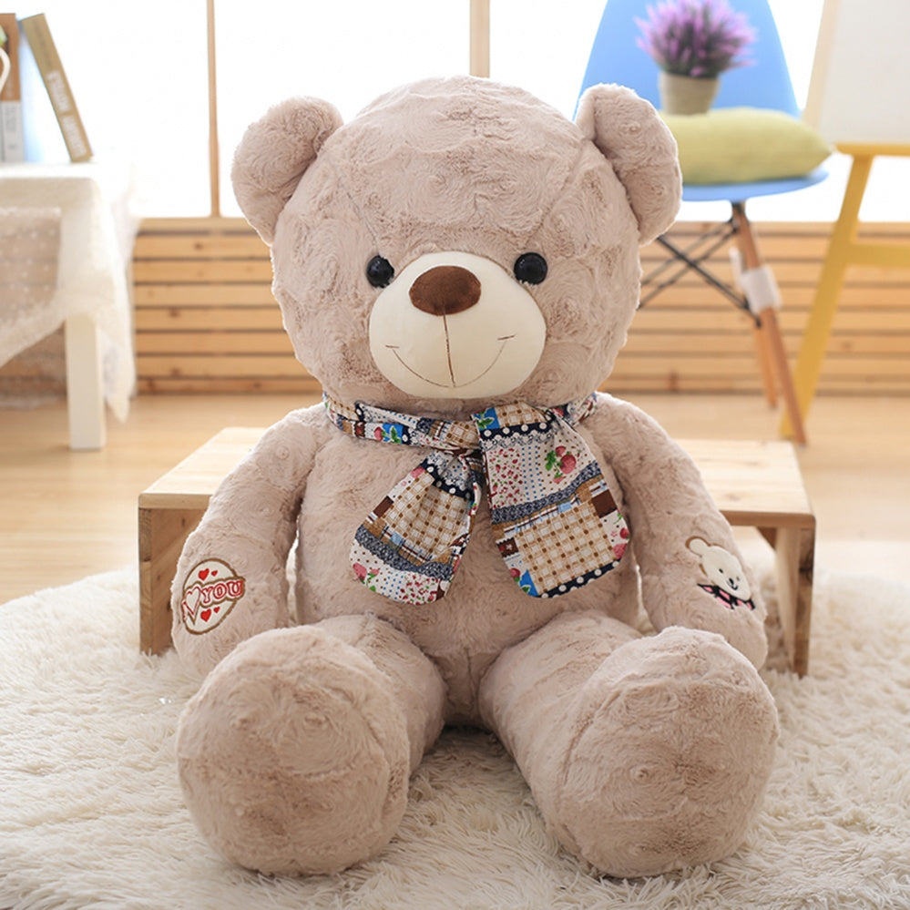 new style teddy bear