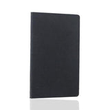 Notebook Black - Notebook Kılıfı Siyah