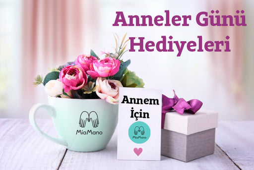 Annelere Hediyeler