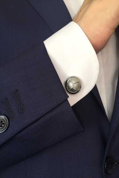 Farkli Stillerde Ceket Kol Dugmeleri Tailored Details