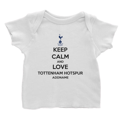 baby tottenham shirt