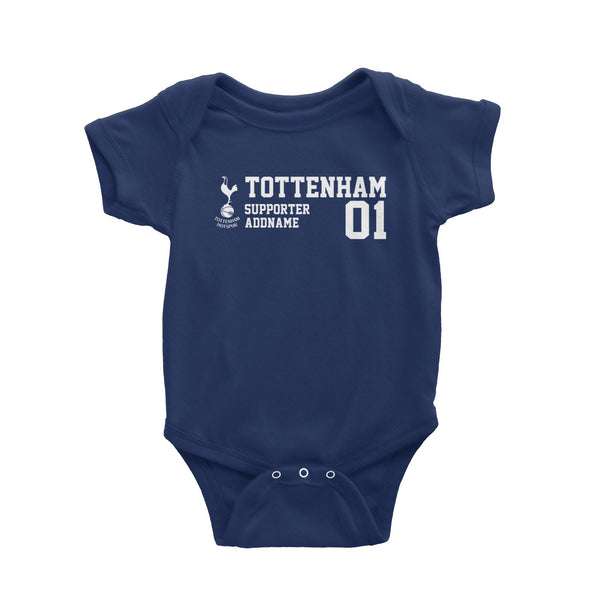 infant tottenham shirt