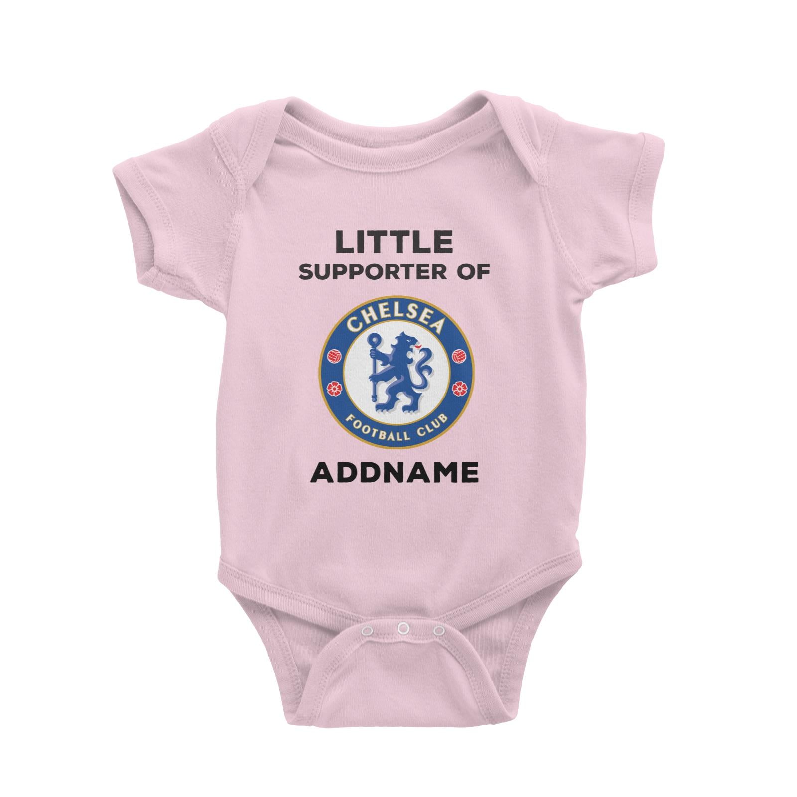 fc baby clothes