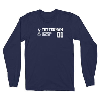 tottenham hotspur t shirt