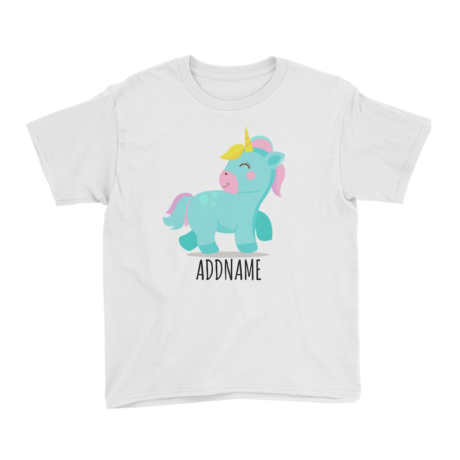 unicorn t shirt design for family